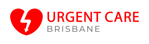 Urgent Care Brisbane Logo
