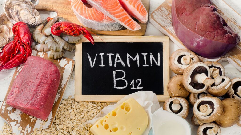 B12 injections