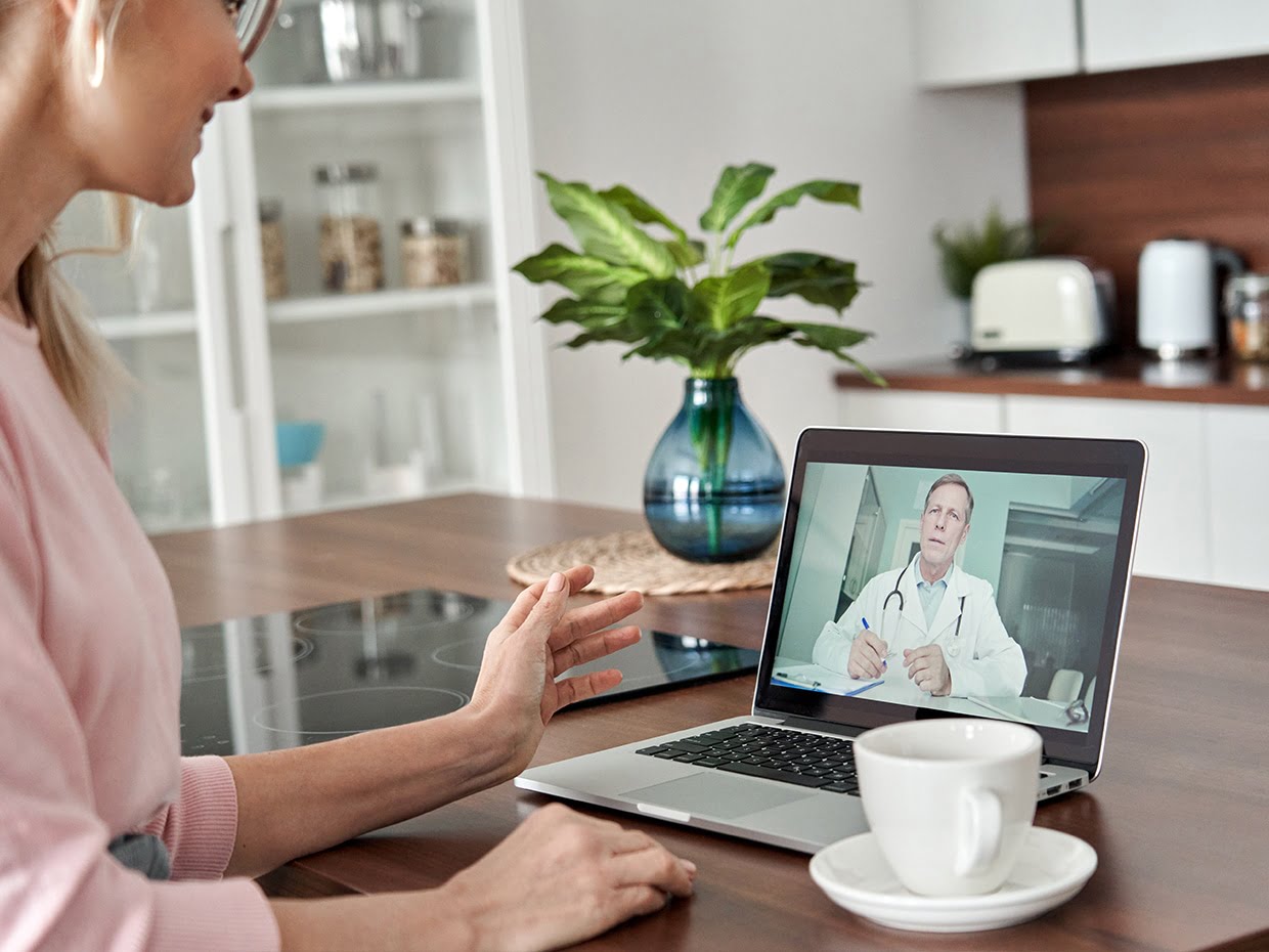 Telehealth Doctors in Brisbane | Telehealth in Brisbane | Telehealth GP in Brisbane | Telehealth Appointment in Brisbane | Teleconsultation in Brisbane
