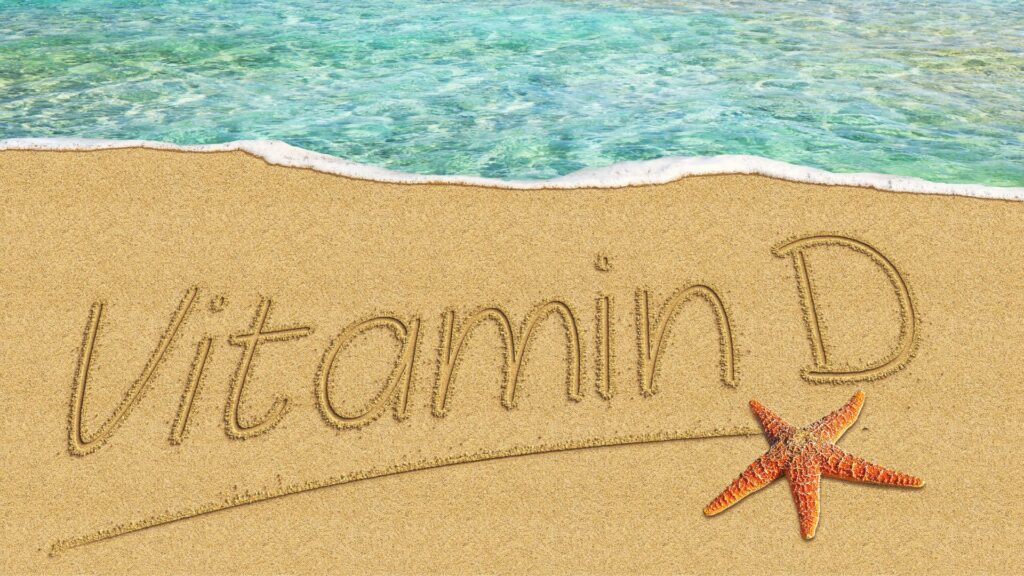 vitamin d featured