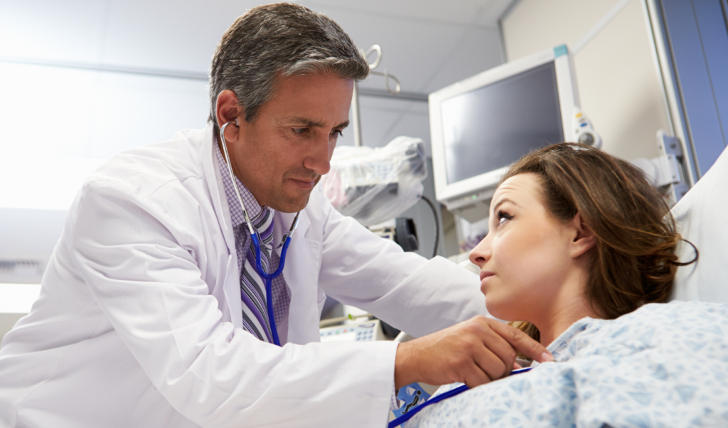 Urgent Care Course Training